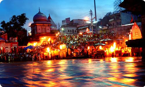 Get Information on Pooja Hinduism Basics of Pooja and its timings, Gods and Goddesses Puja